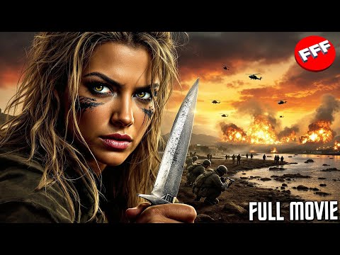 ARMED & DEADLY | Full REVENGE ACTION Movie HD