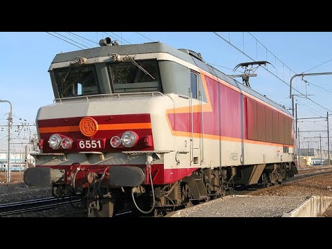 LA TRACTION ÉLECTRIQUE DES TRAINS EN FRANCE UNE INNOVATION RÉVOLUTIONNAIRE POUR LE FERROVIAIRE