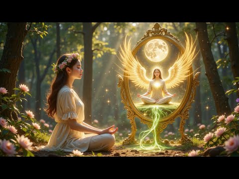 Remove All Negative Blockages Instantly | Release Fear, Sadness & Energy Drain | 528 Hz Reiki
