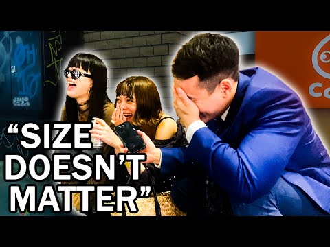 WHAT ATTRACTS JAPANESE WOMEN?