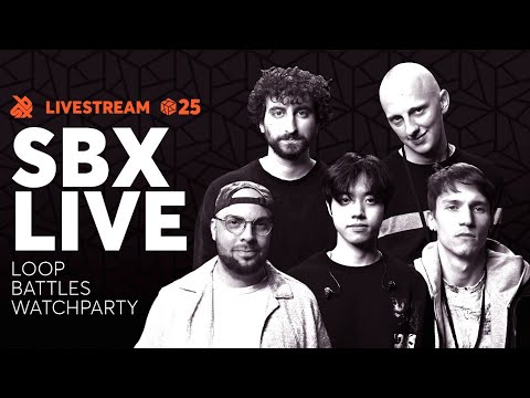 Reacting & Discussing GBB25 Loop Battles w/ Fredy Beats & Guests | Members Stream