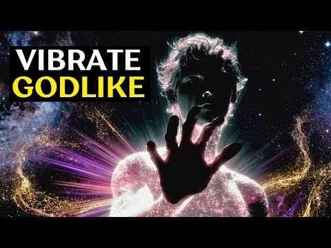 How To Escape Low Vibration And Enter Creator Mode