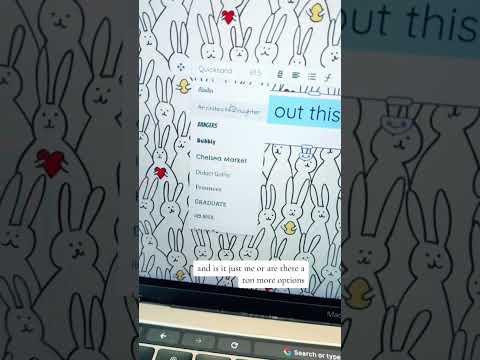 Classroom Screen Update! #teacher #edtech