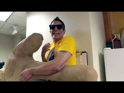 the high five (jackass)
