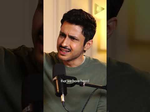 Amol Parashar: Self-Reflection Changes Everything #selfimprovement #awareness #podcastshorts