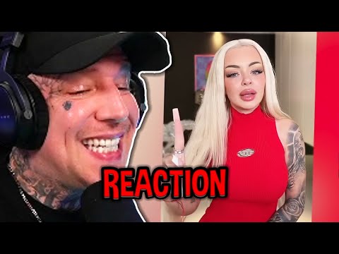 das EXTREM SCHLECHTE Statement von Katja Krasavice..🤦‍♂️😱 | MontanaBlack Reaktion