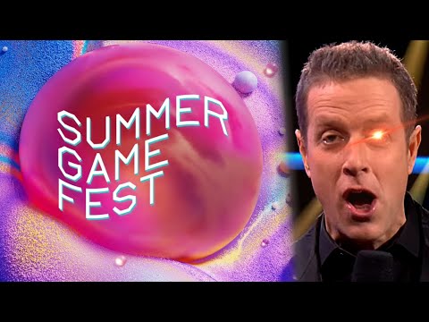 Summer Game Fest 2025 Reaction & Breakdown