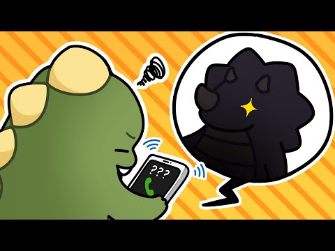 모르는 번호로 전화가 왔습니다