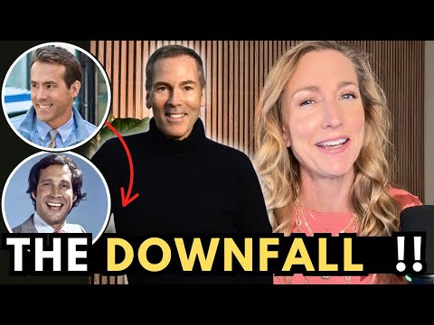 Ryan Reynolds’ Collapse Looks Eerily Familiar ... !! Ep: 16