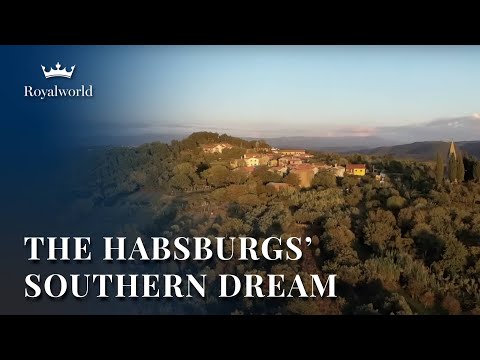 The Habsburgs’ Southern Dream | European Influences of the Austrian Dynasty