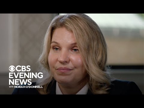 Extended interview: Alaska Airlines pilot describes moment door panel blew out of airplane