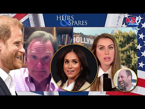 Meghan Markle BRUTALLY Mocked Over Flower Sprinkles | Serial Brand Launches TORCHED By Tina Brown