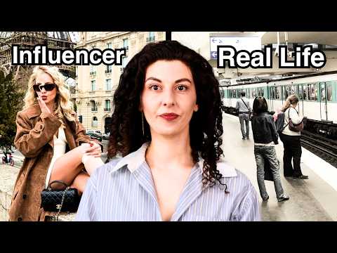 Why Influencer Fashion Doesn't Work in Real Life