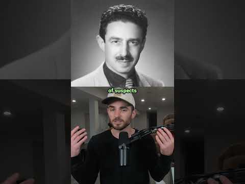 Celebrity Crimes That Remain Unsolved