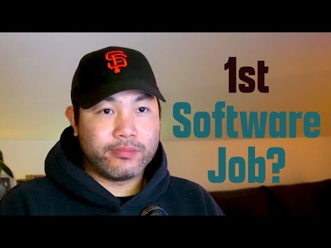 The Pain of Landing Your First Software Engineering Job