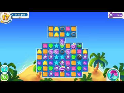 Scrubby Dubby Saga Level 87 New No Boosters