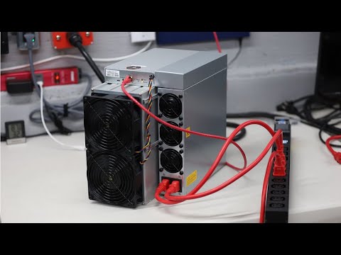 The BEST Bitcoin Miner To Buy Before The BTC Halving? Bitmain Antminer S19K Pro