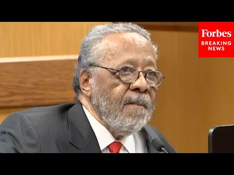 JUST IN: Fani Willis's Father Testifies About Her Relationship With Nathan Wade, Cash Horde