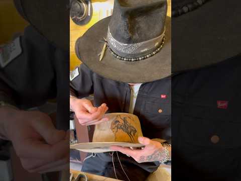 Making a hat with the new XTool F2.