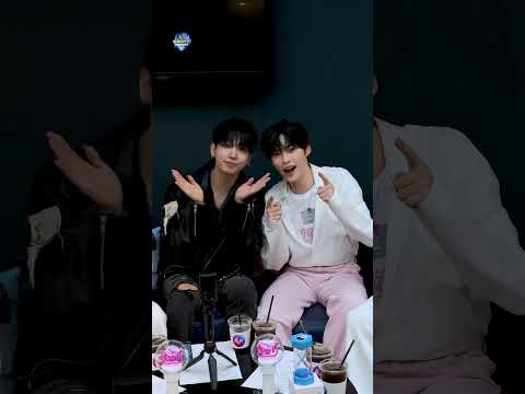 🐶🐱📢 대기실 친구 나와라.ᐟ.ᐟ &TEAM 등장☆ #엠카운트다운 #MCOUNTDOWN #대친소 #성한빈 #ZEROBASEONE #명재현 #BOYNEXTDOOR #andTEAM