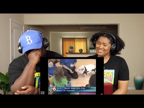 Best Animals News Bloopers | Kidd and Cee Reacts
