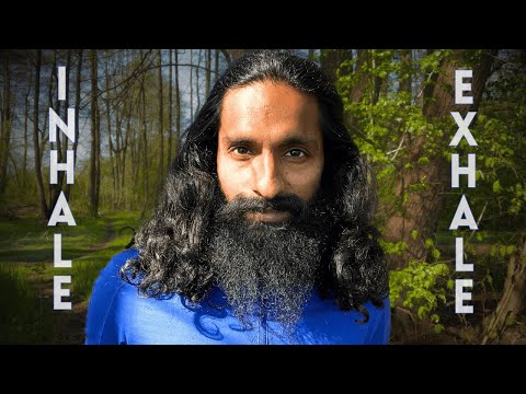 You call it Anxiety. I call it a refusal to be present.