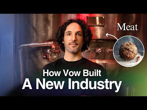 This Meat Just Became Legal in Australia (and We Tried It First)