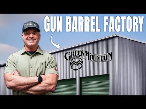 I Bought a Barrel Company