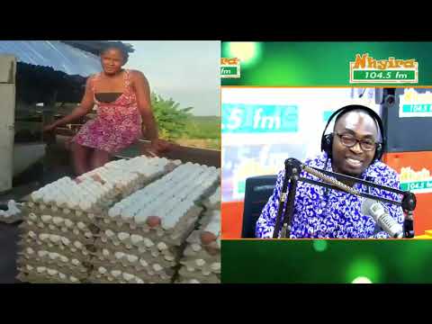 🔥 2025 Farmers Day AWARDS Fallout: Barima Kofi Dawson UNLEASHES On Awal Mohammed For Politicising It