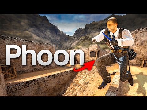 The Story Of Counter-Strikes Greatest B-Hopper