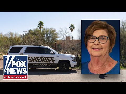 Why law enforcement seems to be 'tight lipped' in Guthrie case: Josh Ritter