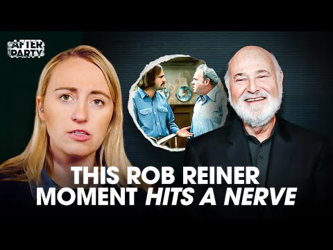 Why Rob Reiner’s Murder Hits a Nerve and Reflects a Deeper Cultural Tragedy in America