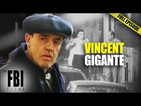 The SMARTEST Mob Boss: How "The Chin" Fooled The FBI | The FBI Files