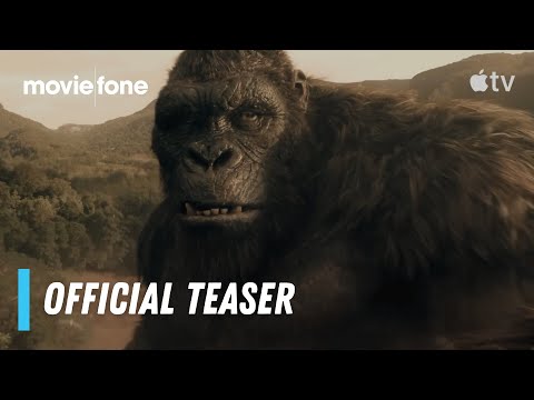 Monarch Legacy of Monsters: Season 2 | Official Teaser | Anna Sawai, Kiersey Clemons