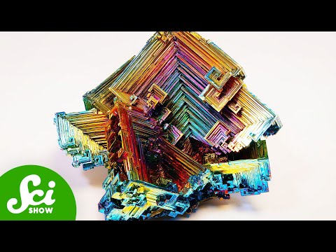 Is Bismuth The Future Of Tech?