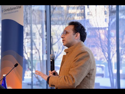 Four Techniques to Build Self-Efficacy with Asheesh Advani