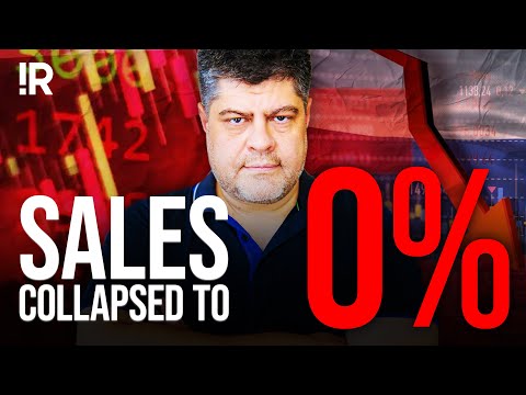 4 Real Stories That Illustrate Huge Decline Of Russian Economy