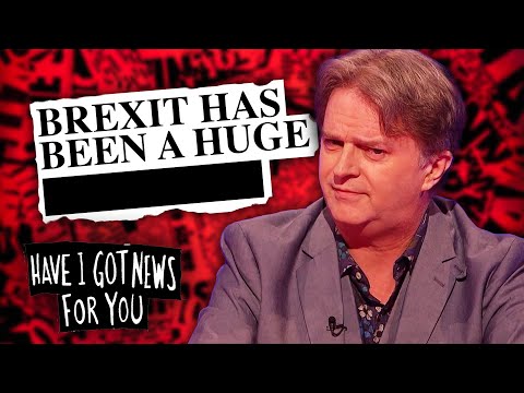 HIGNFY vs Brexit | Have I Got News For You