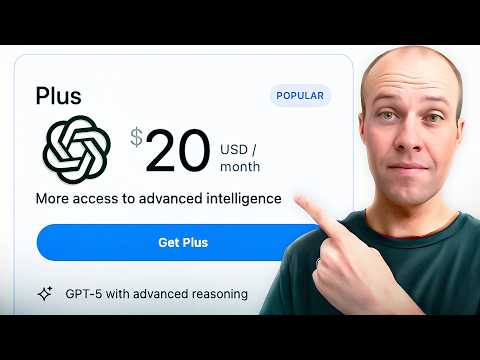 Is ChatGPT Plus Worth It? My Updated Review With GPT-5