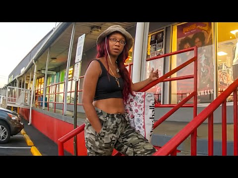 Shameless Horrible Couple Shoplifts from Every Store in Town, Learns Lesson When Caught on CCTV