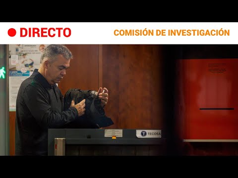 DIRECTO | CERDÁN: "SOY INOCENTE, NO SOY NIGÚN CORRUPTO" | RTVE