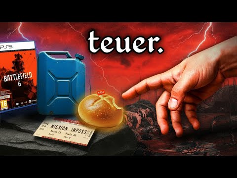 Generation Expensive – Life? Priceless.