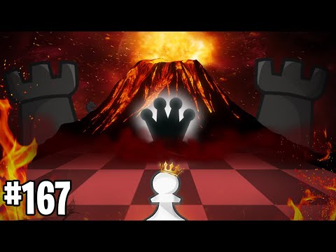 When Pawn BECOMES QUEEN | Chess Memes