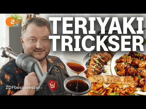 Subway Schwindel: Sebastian entlarvt das falsche Chicken Teriyaki von Subway