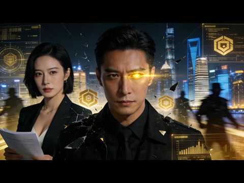 Betrayed retired soldier awakens Golden Eyes, reads minds, and crushes traitors in revenge.