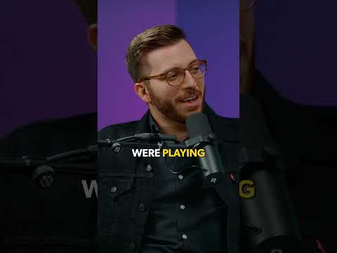 We Got Stuck... At A Funeral