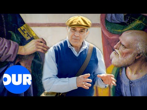 The History Of St. Peter, With David Suchet (Part Two) | Our History