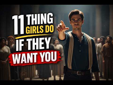 11 Things Girls Do If They Want You Signs You’re More Than “Just a Friend” |The Stoic Path