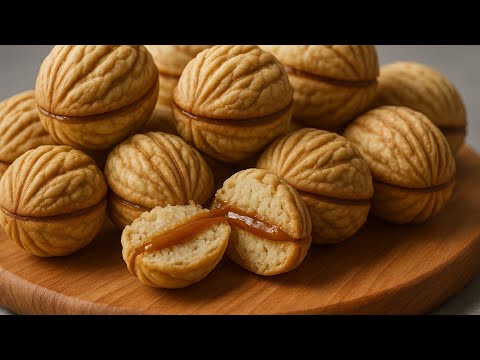 I bake without a mold! The secret that blows everyone away – the new hit!