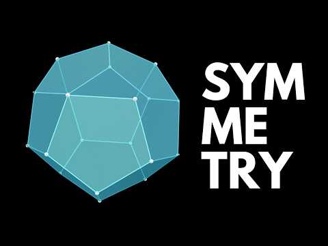 What is a Group? | A Visual Intro to Group Theory